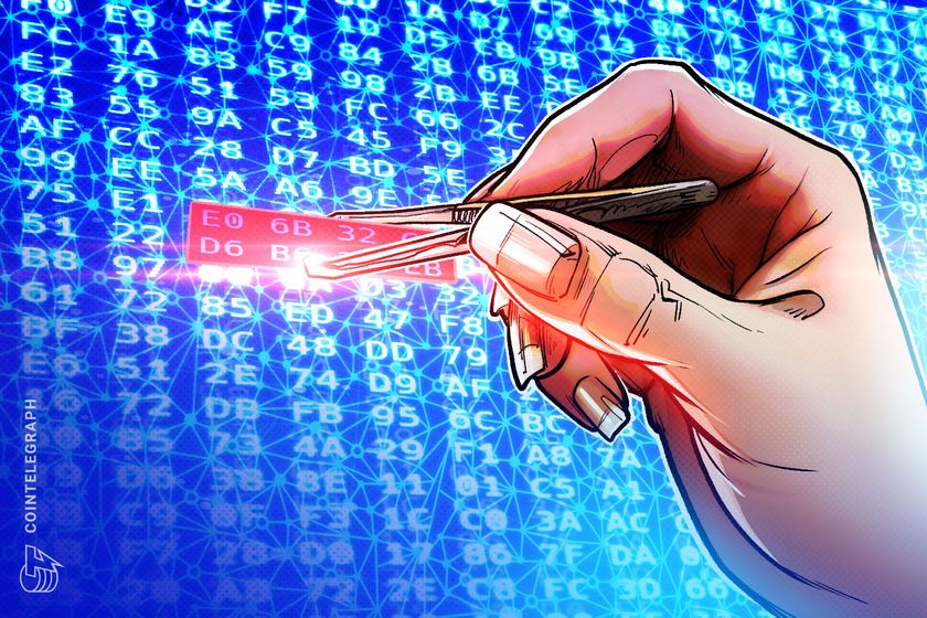 XRP Ledger Foundation spots ‘crypto stealing backdoor’ in code library