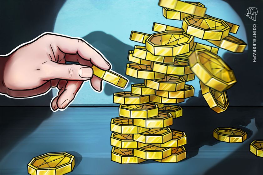 Altcoin unit bias 'absolutely destroying' crypto newbies — Samson Mow
