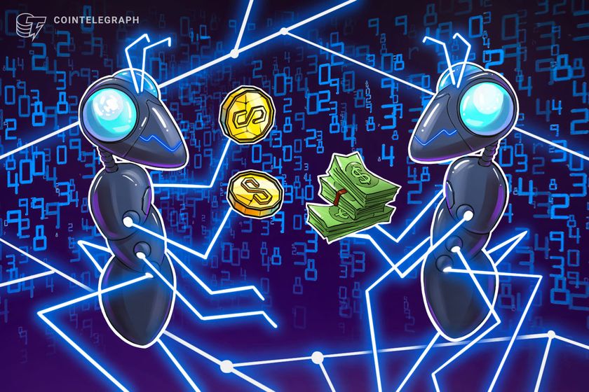 US dollar to face growing competition for stablecoin dominance: Tether co-founder