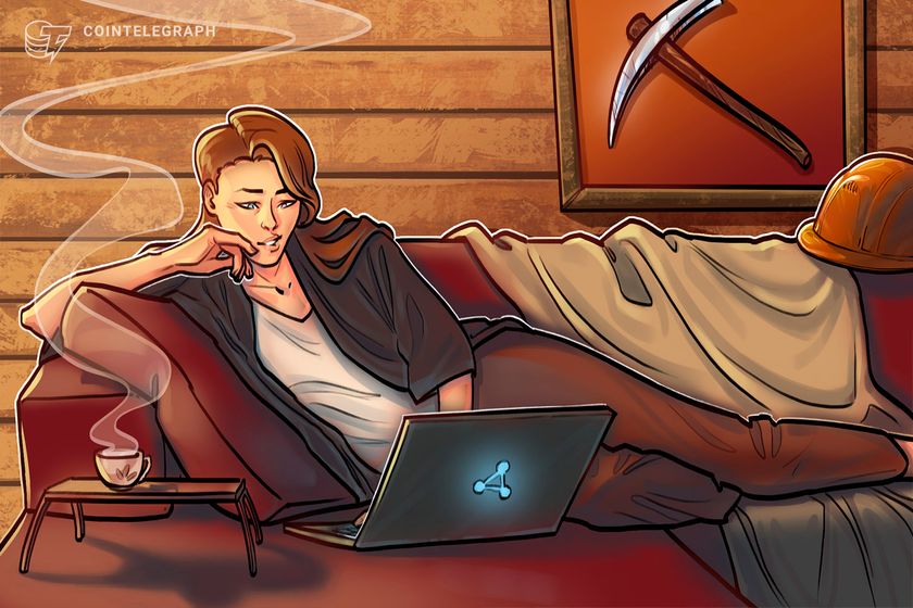 How to mine Bitcoin at home in 2025
