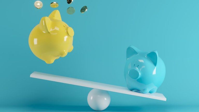Bitcoin Seesaws Despite Tariff Truce and Cooling Inflation