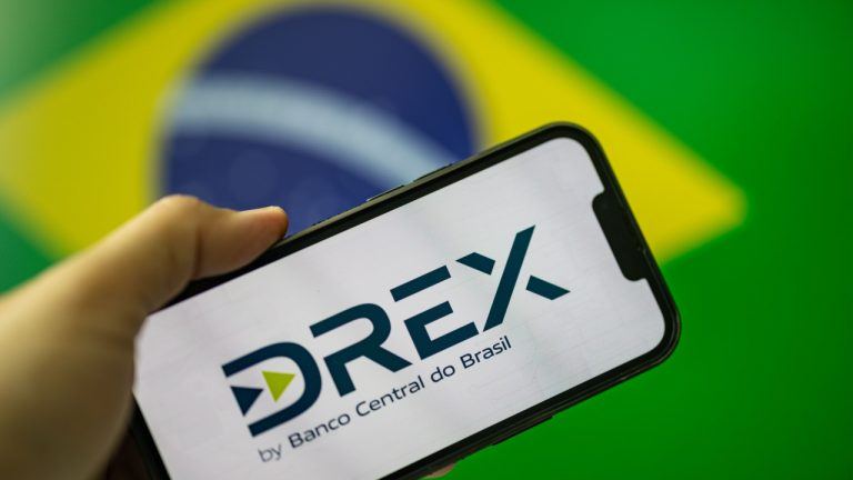 Brazilian Drex Hits Privacy Roadblock as Support From External Partners Wanes
