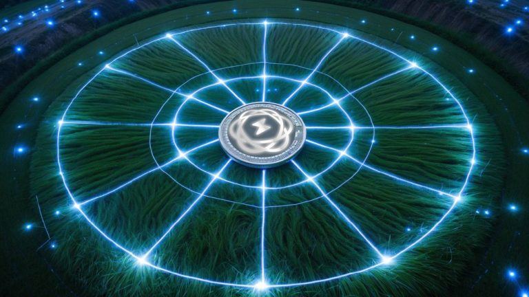 Crypto Market Hints at Recovery as Lightchain AI Gears Up for Decentralized AI Integration