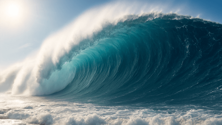 Tariff Tsunami: Economist Steve Hanke Predicts Rough Times for US Economy