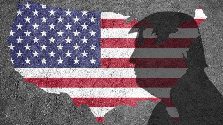 US Dollar Risks Breakdown if Fed Chair Is Fired, Warns French Official