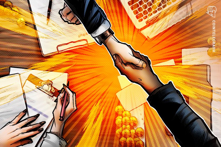 Eric Trump: USD1 will be used for $2B MGX investment in Binance
