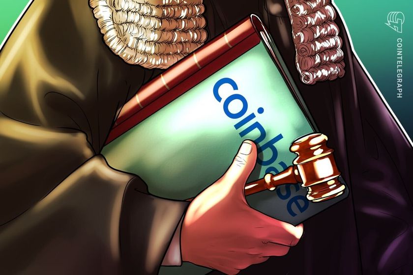 Coinbase faces lawsuit over alleged breaches of Illinois biometric privacy law