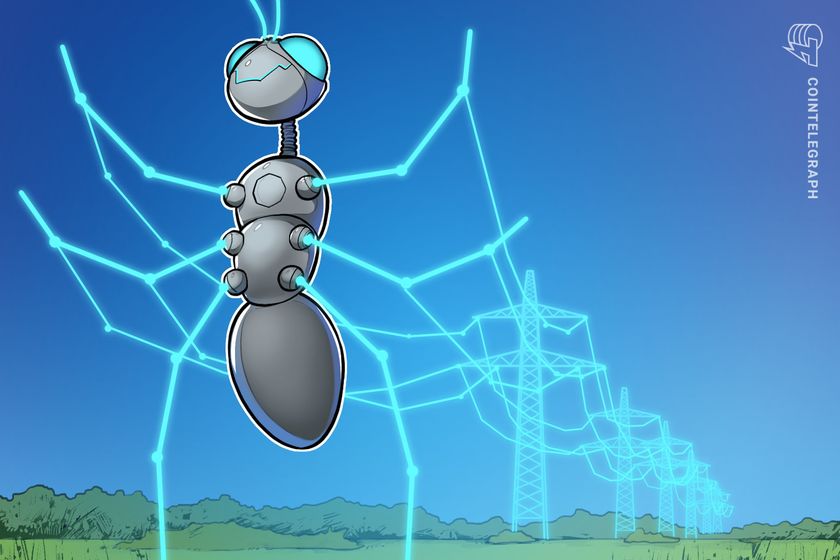 HIVE taps LATAM for stable and low-cost energy partnership