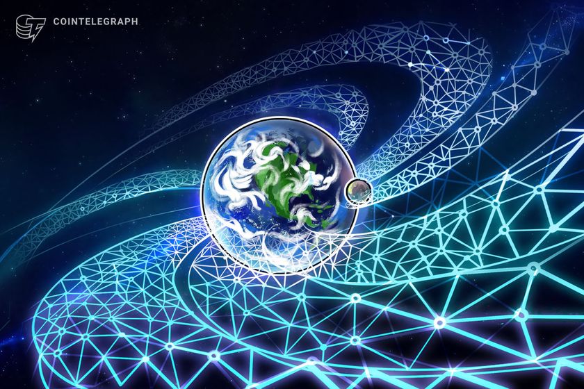 Filecoin, Lockheed Martin send data in space using decentralized data protocol