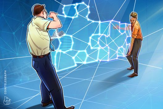 Crypto platform Parataxis eyes public listing via SPAC merger
