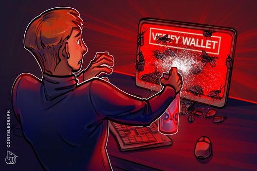 CoinMarketCap has 'identified and removed' malicious wallet scam