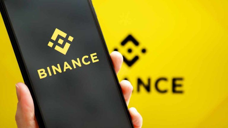 Binance Helps US and Taiwan Dismantle $100M Darknet Drug Market