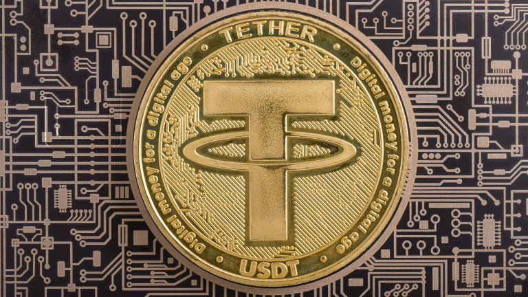Report: Tether’s USDT Dominates Stablecoin Payment Market, Tron Most-Used Chain