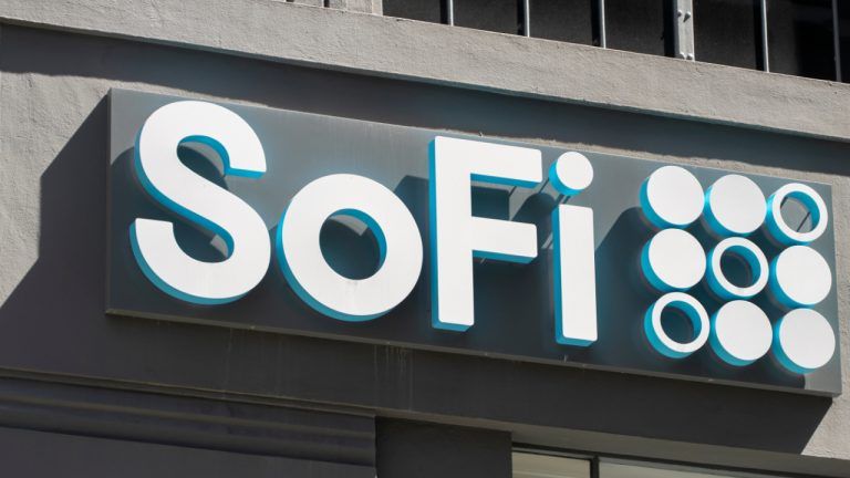 SoFi Relaunches Crypto Investing as CEO Predicts Full-Scale Financial Reinvention