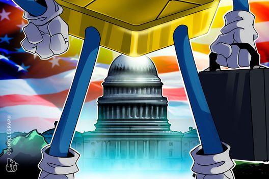 New York AG urges Congress to bolster protections in crypto bills