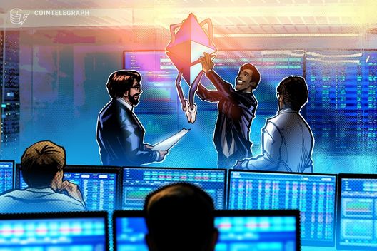 BTC Digital ditches Bitcoin for Ethereum in ‘transformative’ shift