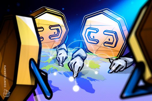 Ripple, Coinbase, MoonPay execs to advise California on gov’t efficiency