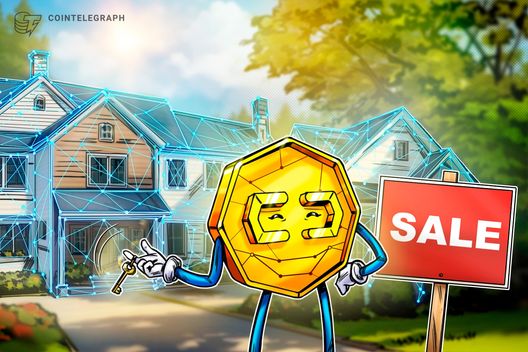 Crypto rules for mortgages must reflect self-custody reality