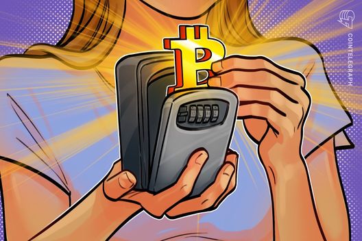 The rise of ETFs challenges Bitcoin’s self-custody roots