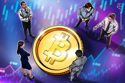 Bitcoin hitting $200K this year ‘very improbable,’ says analyst