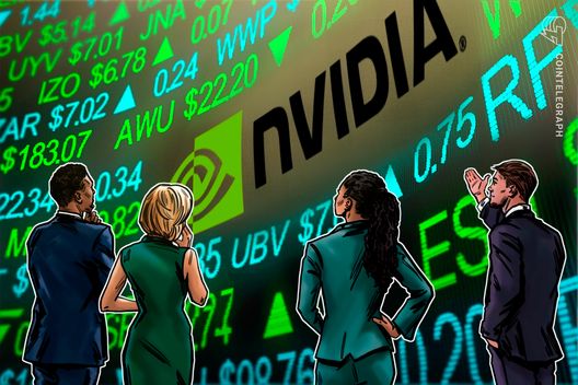 Nvidia revenue surges 56%, despite zero H20 processor sales to China