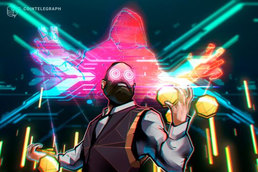 Crypto investor falls victim to phishing scam, loses $3M with single click