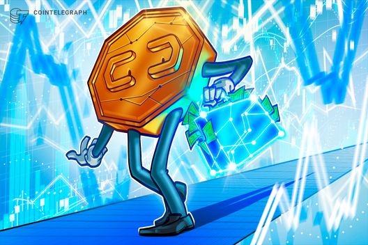 CoinShares reports 26% AUM increase to $3.46B in Q2