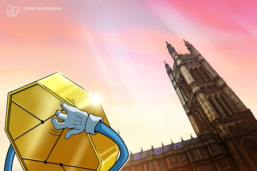 UK allows retail access to crypto ETNs, signals push to become crypto hub