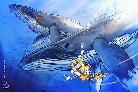 Bitcoin whales send BTC price under $109.5K as market 'wobbles' into US PCE