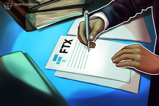 Fenwick denies allegations that it was key to multibillion-dollar FTX fraud