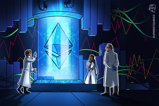 ETH futures data reflects traders’ fear, while onchain data points to a price recovery