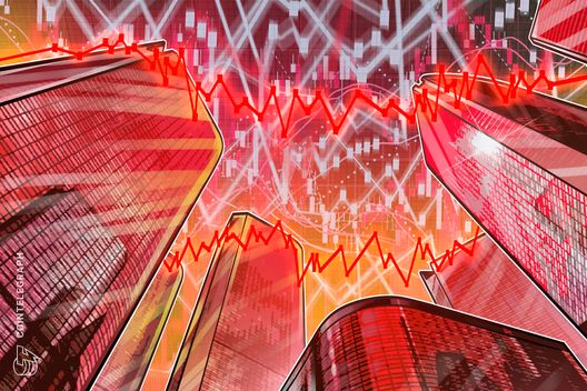 BNB treasury firm plunges 77% after Nasdaq delisting notice