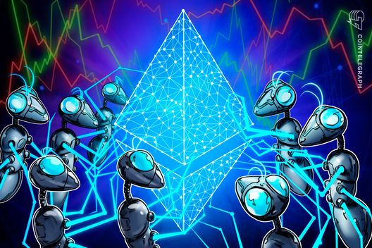 Is $20K ETH price now in play? Ethereum market enters 'belief' zone