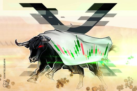 XRP futures OI jumps 20% as price charts target $6 in August