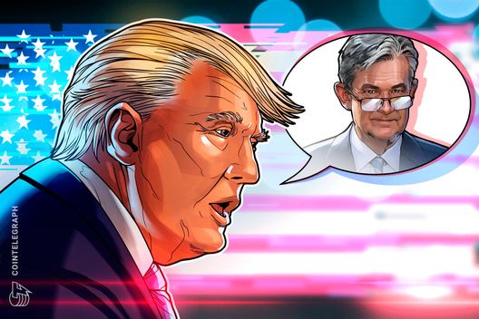Dollar stability questioned as Trump ousts Federal Reserve governor
