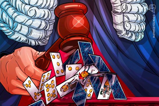 EminiFX founder to pay $228M in Ponzi scheme ruling