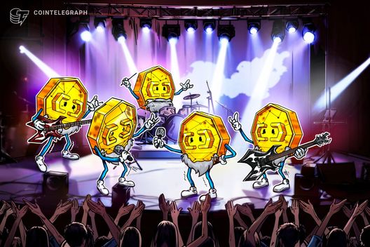 Big stage, bigger scams? 4 shady crypto projects that made it to the spotlight