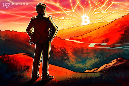 AI will make stocks obsolete, driving investors to Bitcoin: Analyst