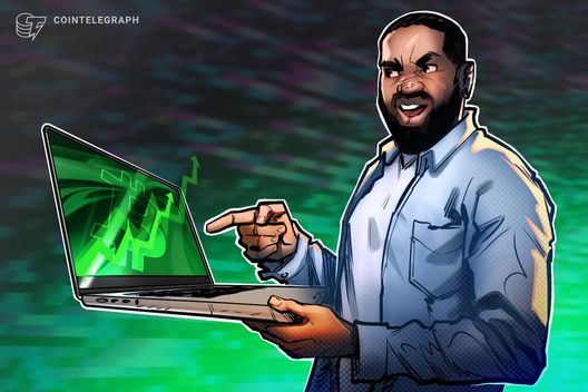Skepticism Bitcoin can go 'any higher' will persist at $10M: Analyst