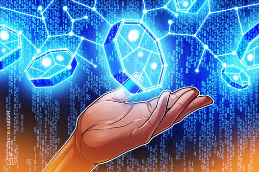 HSBC, BNP Paribas back Canton Foundation in institutional tokenization push