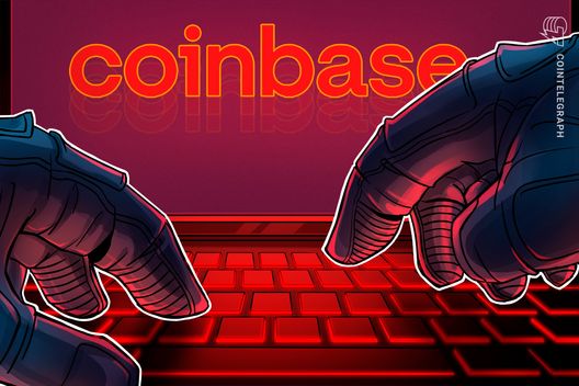 $300M Coinbase hacker buys $18.9M in Ether as ETH breaks above $4,700