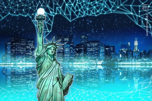 New York’s pro-crypto mayor Eric Adams drops reelection bid