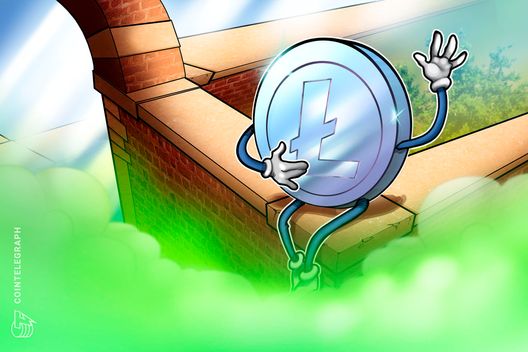 Litecoin feuds with influencer, trades barbs over price…and hairline