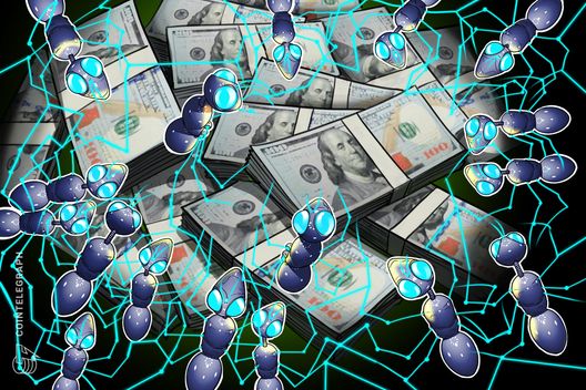 Blockchain payment firm Fnality raises $136M in round led by major banks