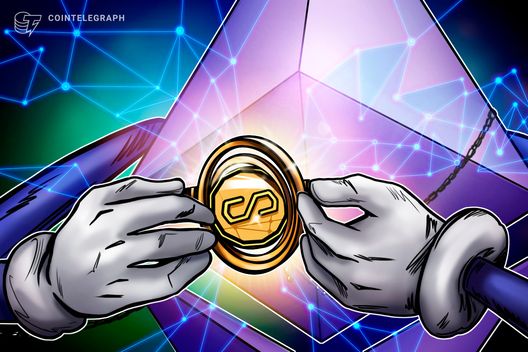 Ethereum L2 MegaETH introduces yield-bearing stablecoin to fund protocol