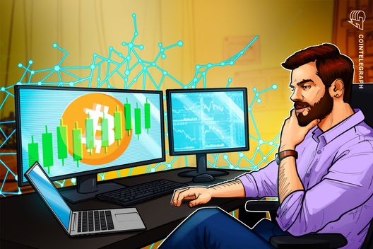 Bitcoin taps $113K as analysis sees ‘return to highs’ on Fed rate cut