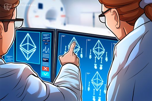 Yield-chasing ETH treasury firms are most at risk: Sharplink Gaming CEO