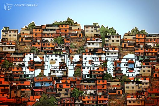 “Binance dollars” replace Venezuela’s bolívar as inflation hits 229%