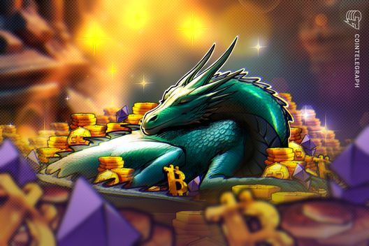BTC whale now holds $3.8B in ETH, in move analysts say signals market maturity