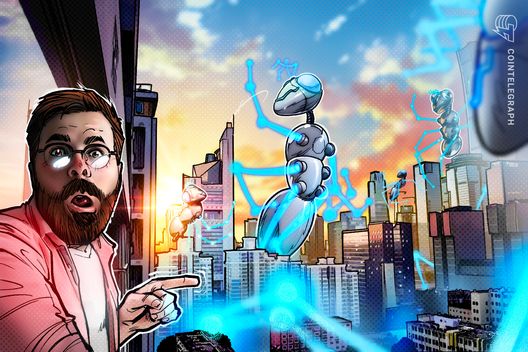 Top 10 fastest-growing blockchains of the year, ranked by active users